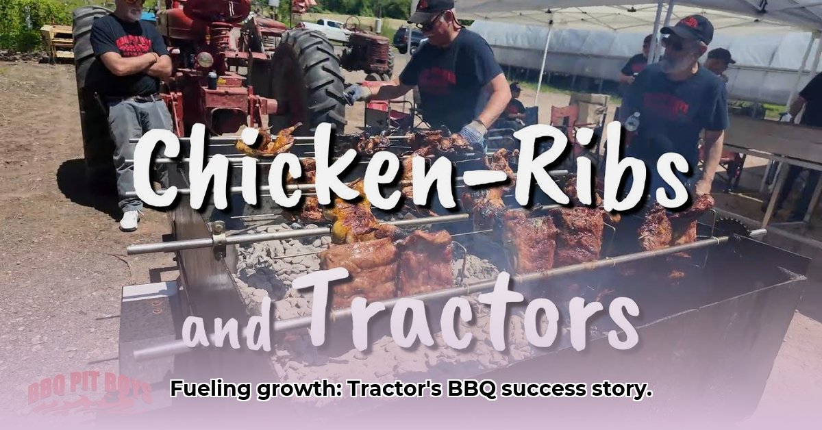 tractors-bbq